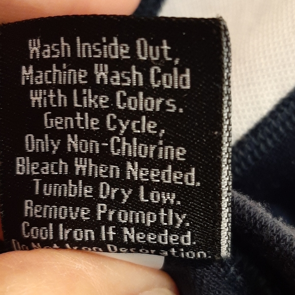 Fila Sport jacket - Picture 7 of 7